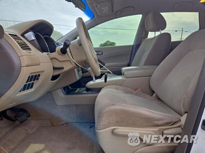 Zdjęcie 7 z 13 samochodu: 2014 NISSAN MURANO S VIN:JN8AZ1MU1EW411090 - miniatura