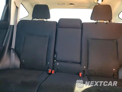 Zdjęcie 10 z 13 samochodu: 2015 HONDA CR-V EX VIN:2HKRM4H53FH631405 - miniatura