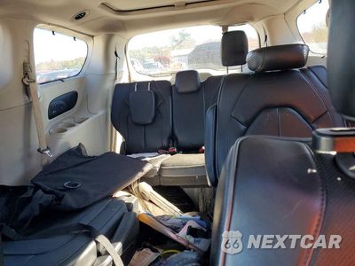 Zdjęcie 10 z 13 samochodu: 2020 CHRYSLER PACIFICA LIMITED VIN:2C4RC1GG8LR290182 - miniatura