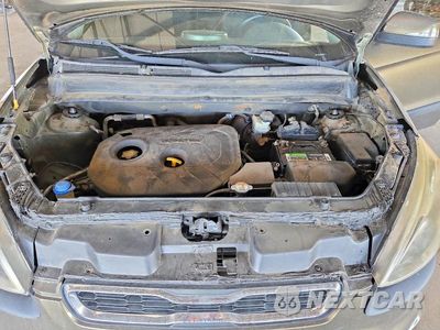 Zdjęcie 11 z 12 samochodu: 2012 KIA SOUL + VIN:KNDJT2A61C7439150 - miniatura
