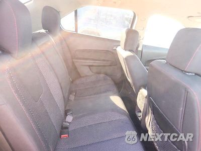 Zdjęcie 11 z 13 samochodu: 2016 CHEVROLET EQUINOX LT VIN:2GNALCEK7G1111884 - miniatura