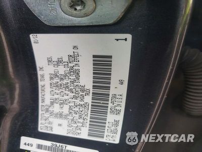 Zdjęcie 13 z 13 samochodu: 2012 TOYOTA TUNDRA CREWMAX SR5 VIN:5TFEY5F16CX122529 - miniatura