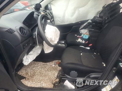 Zdjęcie 7 z 12 samochodu: 2024 MITSUBISHI MIRAGE ES VIN:ML32AUHJ4RH000983 - miniatura