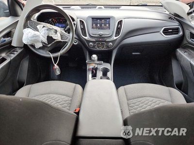 Zdjęcie 8 z 13 samochodu: 2020 CHEVROLET EQUINOX LT VIN:2GNAXKEV3L6207713 - miniatura