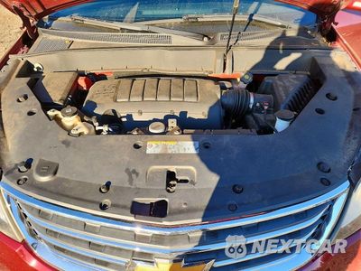 Zdjęcie 12 z 13 samochodu: 2015 CHEVROLET TRAVERSE VIN:1GNKVGKD7FJ352070 - miniatura