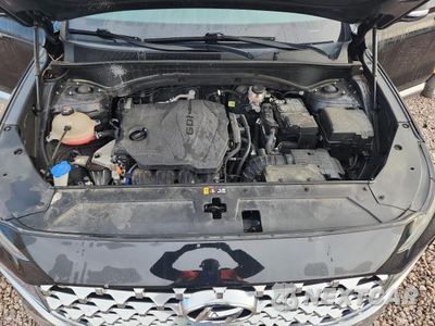 Zdjęcie 12 z 14 samochodu: 2022 HYUNDAI SANTA FE SEL VIN:5NMS34AJ9NH403660 - miniatura