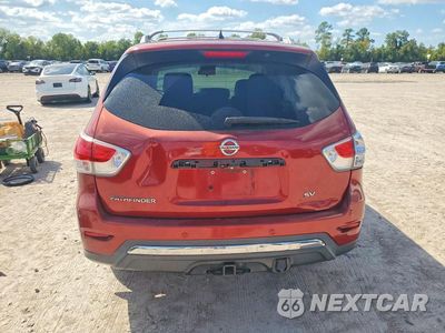 Zdjęcie 6 z 14 samochodu: 2013 NISSAN PATHFINDER S VIN:5N1AR2MN0DC616406 - miniatura