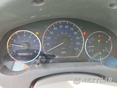 Zdjęcie 9 z 13 samochodu: 2010 TOYOTA SIENNA XLE VIN:5TDYK4CC3AS307669 - miniatura