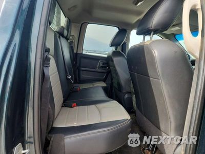 Zdjęcie 10 z 12 samochodu: 2011 DODGE RAM 1500 VIN:1D7RV1GP9BS586339 - miniatura