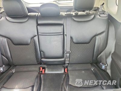 Zdjęcie 10 z 13 samochodu: 2018 JEEP COMPASS LATITUDE VIN:3C4NJDBB8JT434809 - miniatura
