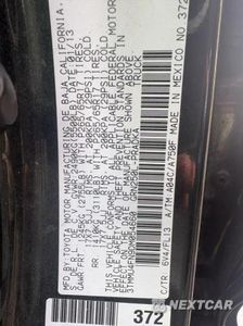 Zdjęcie 10 z 10 samochodu: 2013 TOYOTA TACOMA DOUBLE CAB LONG BED VIN:3TMMU4FN9DM054660 - miniatura