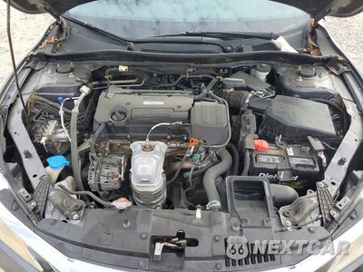 Zdjęcie 11 z 12 samochodu: 2017 HONDA ACCORD LX VIN:1HGCR2F3XHA194110 - miniatura
