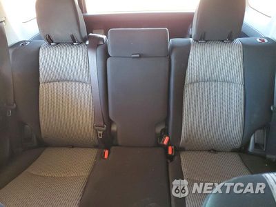 Zdjęcie 10 z 14 samochodu: 2016 TOYOTA 4RUNNER SR5 VIN:JTEBU5JR2G5314099 - miniatura