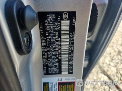 Zdjęcie 12 z 12 samochodu: 2016 TOYOTA CAMRY SE VIN:4T1BF1FK7GU520894 - miniatura