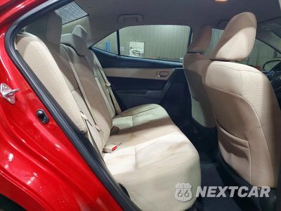Zdjęcie 10 z 12 samochodu: 2014 TOYOTA COROLLA LE VIN:2T1BURHE8EC033908 - miniatura