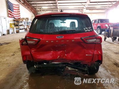 Zdjęcie 6 z 13 samochodu: 2024 FORD ESCAPE ST LINE SELECT VIN:1FMCU9NA9RUB24423 - miniatura