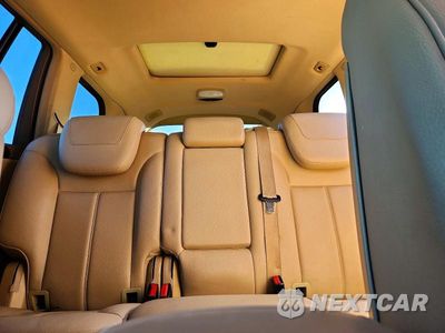 Zdjęcie 10 z 13 samochodu: 2012 MERCEDES-BENZ GL 450 4MATIC VIN:4JGBF7BE6CA780993 - miniatura