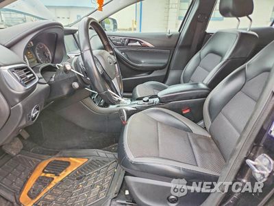 Zdjęcie 7 z 12 samochodu: 2019 INFINITI QX30 LUXE VIN:SJKCH5CRXKA009893 - miniatura