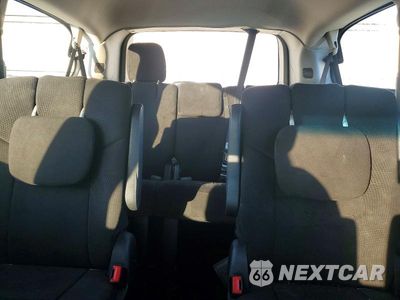Zdjęcie 10 z 13 samochodu: 2013 DODGE GRAND CARAVAN SE VIN:2C4RDGBG4DR712778 - miniatura