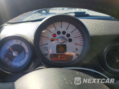 Zdjęcie 9 z 12 samochodu: 2013 MINI COOPER S VIN:WMWZP3C58DT297712 - miniatura