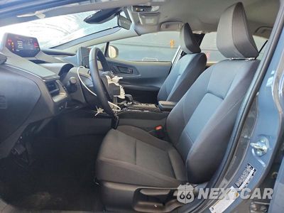 Zdjęcie 7 z 13 samochodu: 2026 TOYOTA PRIUS LE VIN:JTDACAAU2T3079919 - miniatura