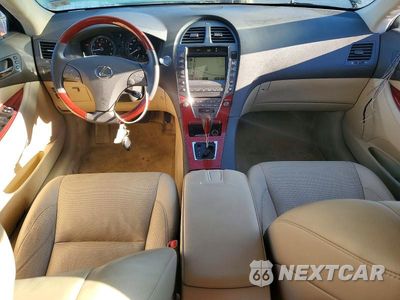 Zdjęcie 8 z 12 samochodu: 2008 LEXUS ES 350 VIN:JTHBJ46G982198271 - miniatura