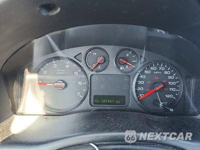 Zdjęcie 9 z 13 samochodu: 2007 FORD FREESTYLE SEL VIN:1FMDK02167GA33261 - miniatura