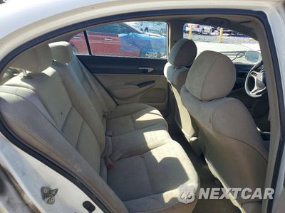 Zdjęcie 10 z 12 samochodu: 2011 HONDA CIVIC LX VIN:19XFA1F57BE038593 - miniatura