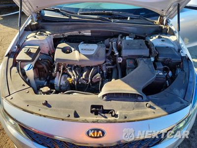 Zdjęcie 11 z 12 samochodu: 2020 KIA OPTIMA EX VIN:5XXGU4L11LG394268 - miniatura