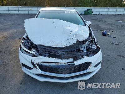 Piąte zdjęcie samochodu w środku: 2016 CHEVROLET CRUZE LT VIN:1G1BE5SM9G7268661 - miniatura