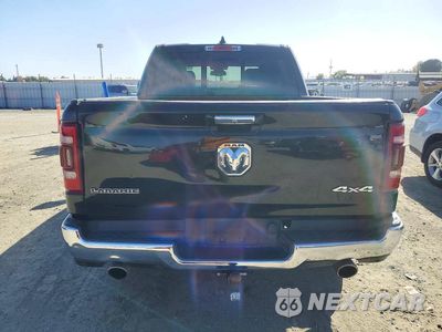 Zdjęcie 6 z 12 samochodu: 2019 RAM 1500 LARAMIE VIN:1C6SRFJT5KN773022 - miniatura