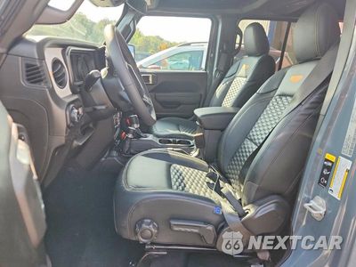 Zdjęcie 7 z 14 samochodu: 2026 JEEP WRANGLER SPORT VIN:1C4PJXDG7TW252180 - miniatura