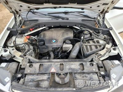 Zdjęcie 11 z 12 samochodu: 2015 BMW X3 XDRIVE28I VIN:5UXWX9C57F0D62032 - miniatura