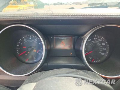 Zdjęcie 9 z 13 samochodu: 2020 FORD MUSTANG GT VIN:1FA6P8CFXL5146827 - miniatura