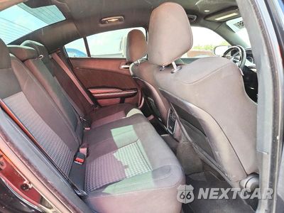 Zdjęcie 11 z 13 samochodu: 2020 DODGE CHARGER VIN:2C3CDXGJ0LH252098 - miniatura