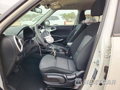 Zdjęcie 7 z 14 samochodu: 2025 KIA SOUL LX VIN:KNDJ23AU5S7932710 - miniatura