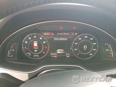 Zdjęcie 9 z 13 samochodu: 2018 AUDI Q7 PREMIUM PLUS VIN:WA1LHAF74JD011345 - miniatura