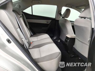 Zdjęcie 10 z 13 samochodu: 2019 TOYOTA COROLLA LE VIN:5YFBURHE0KP862435 - miniatura