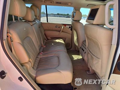 Zdjęcie 11 z 13 samochodu: 2011 INFINITI QX56 BASE VIN:JN8AZ2NC7B9301585 - miniatura