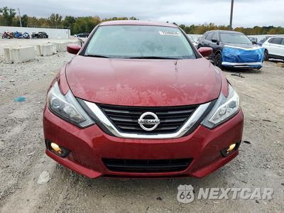 Piąte zdjęcie samochodu w środku: 2016 NISSAN ALTIMA 2.5 SR VIN:1N4AL3AP5GC124434 - miniatura