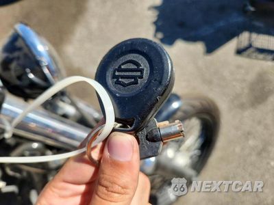 Zdjęcie 8 z 9 samochodu: 2015 HARLEY-DAVIDSON FXDB DYNA STREET BOB VIN:1HD1GXM15FC303678 - miniatura