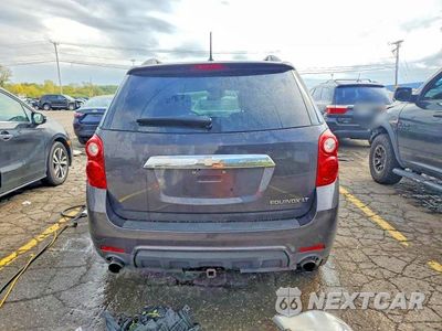 Zdjęcie 6 z 14 samochodu: 2014 CHEVROLET EQUINOX LT VIN:2GNFLCE33E6308954 - miniatura