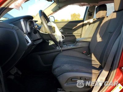 Zdjęcie 7 z 13 samochodu: 2016 CHEVROLET EQUINOX LT VIN:2GNALCEK4G1166017 - miniatura