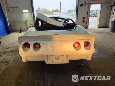 Zdjęcie 6 z 12 samochodu: 1979 CHEVROLET CORVETTE VIN:1Z8789S406227 - miniatura