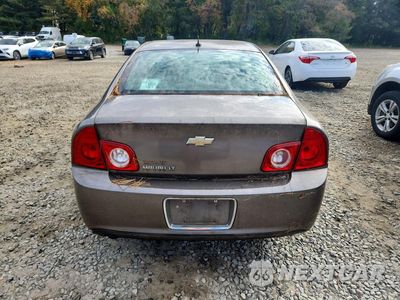 Zdjęcie 6 z 12 samochodu: 2010 CHEVROLET MALIBU 1LT VIN:1G1ZC5EB2A4132766 - miniatura