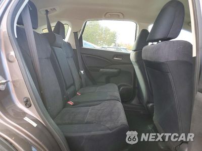 Zdjęcie 11 z 13 samochodu: 2014 HONDA CR-V LX VIN:5J6RM4H39EL013427 - miniatura