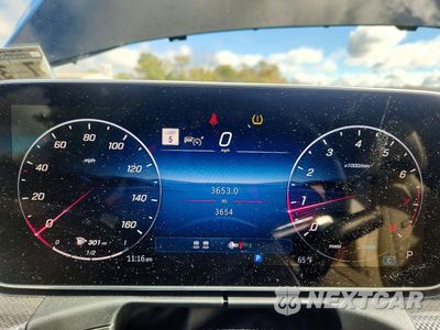 Zdjęcie 9 z 12 samochodu: 2026 MERCEDES-BENZ CLE 300 4MATIC VIN:W1KMK4HB1TF090565 - miniatura