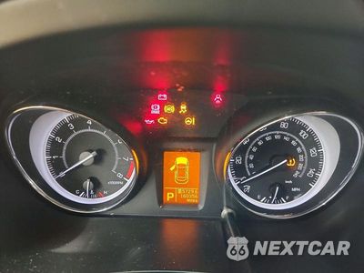 Zdjęcie 9 z 12 samochodu: 2011 SUZUKI KIZASHI SE VIN:JS2RE9A34B6111548 - miniatura