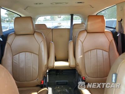 Zdjęcie 10 z 13 samochodu: 2015 BUICK ENCLAVE VIN:5GAKVBKD0FJ317884 - miniatura