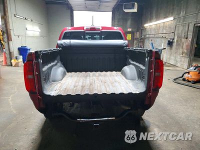 Zdjęcie 6 z 13 samochodu: 2017 CHEVROLET COLORADO Z71 VIN:1GCGTDEN5H1260501 - miniatura